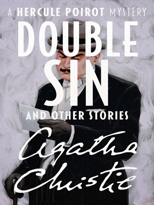 Title details for Double Sin by Agatha Christie - Available